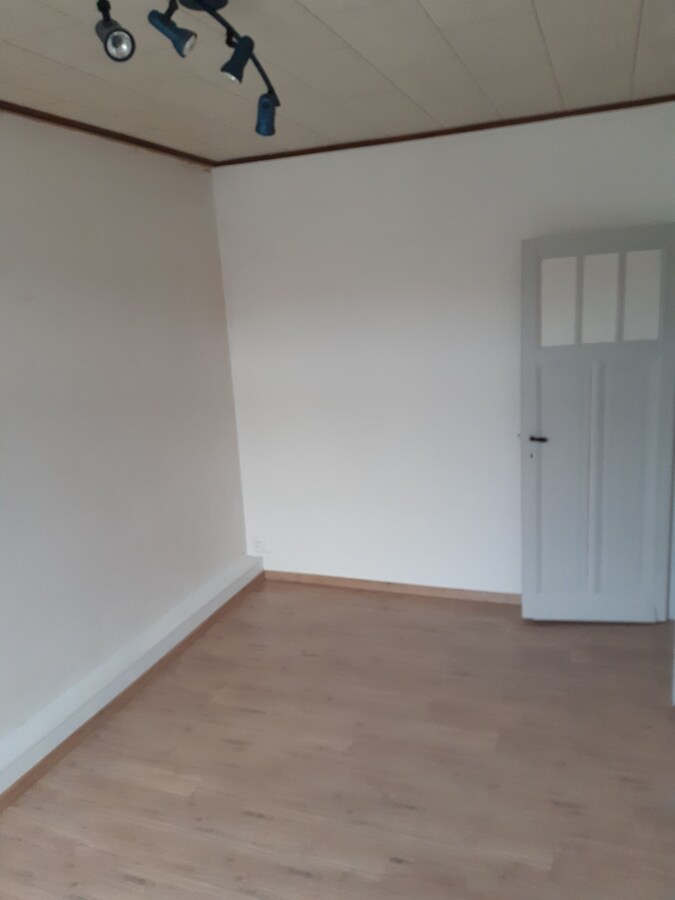 Stijlvolle woning in Eke-Landuit. 