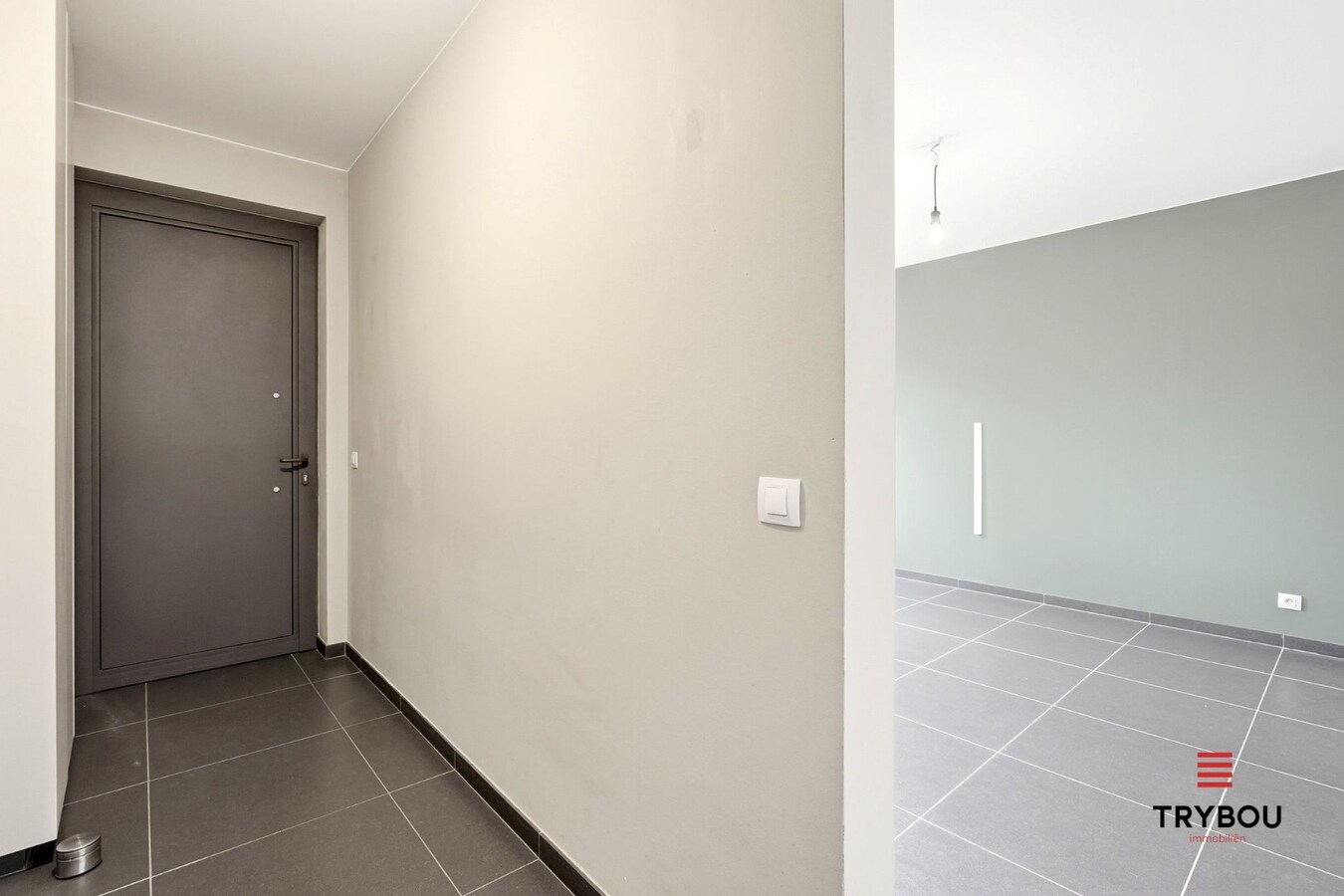 Instapklare woning met EPC B nabij centrum van Westrozebeke! 