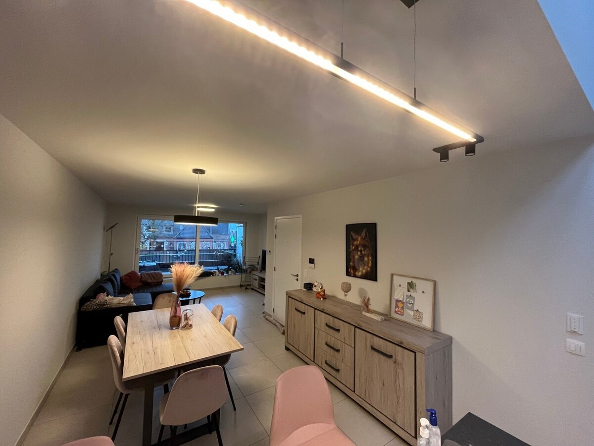 Energiezuinig wonen in Dikkelvenne 