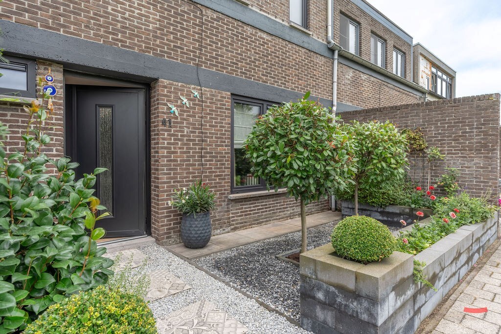 Woning verkocht in Ravels