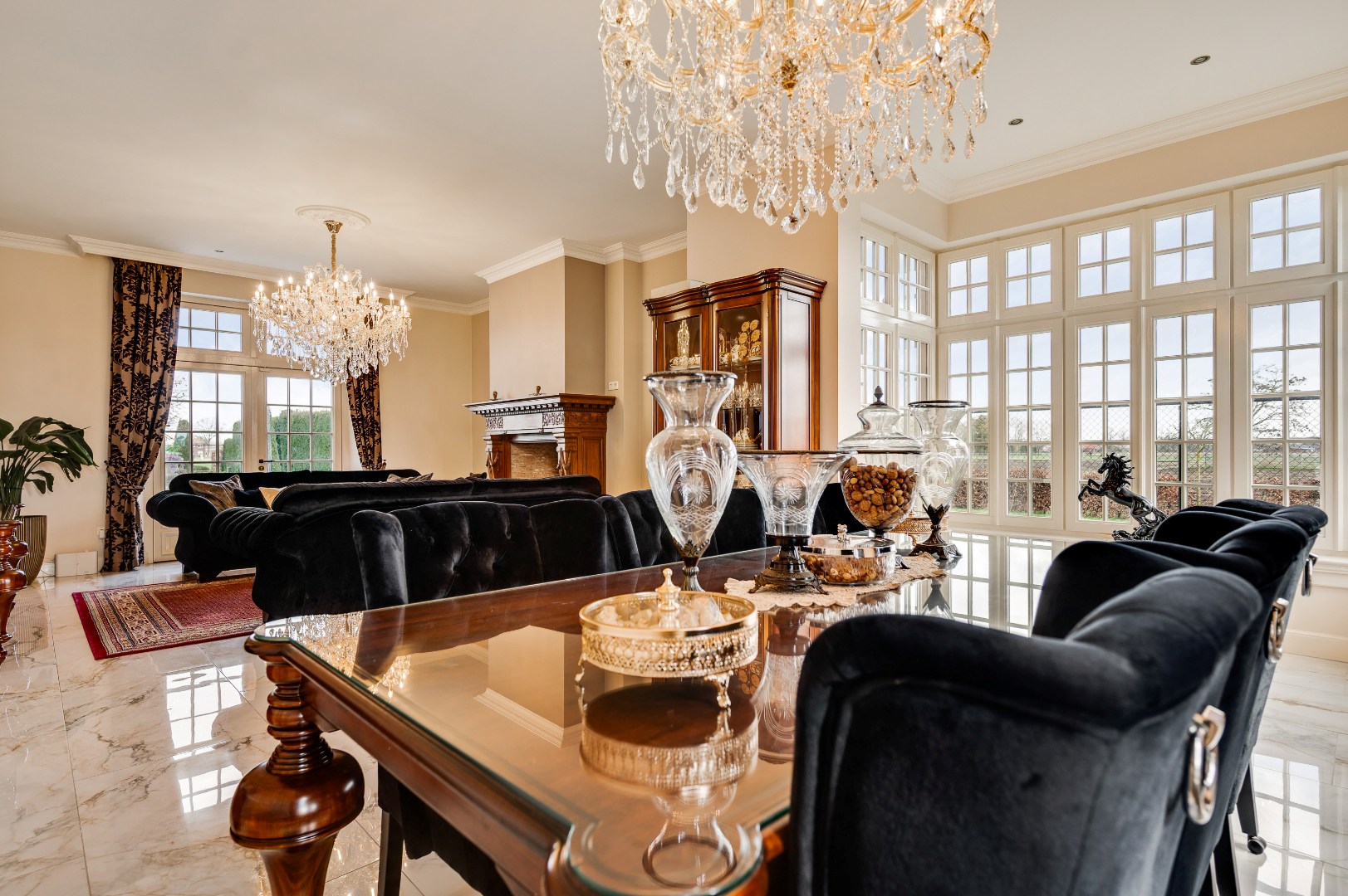 Kasteel te koop in Nederweert