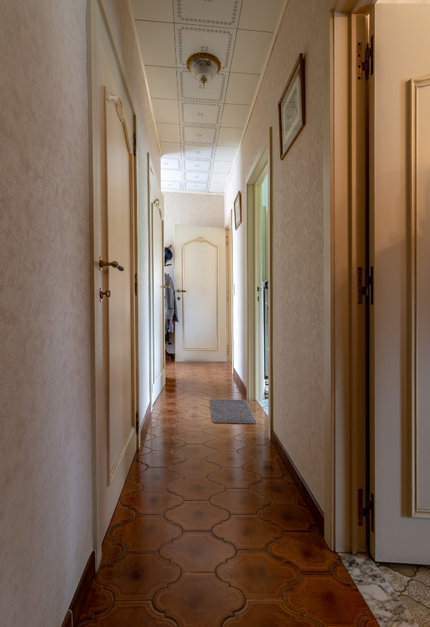 Rustig gelegen charmante alleenstaande woning op 825m² te Bredene 