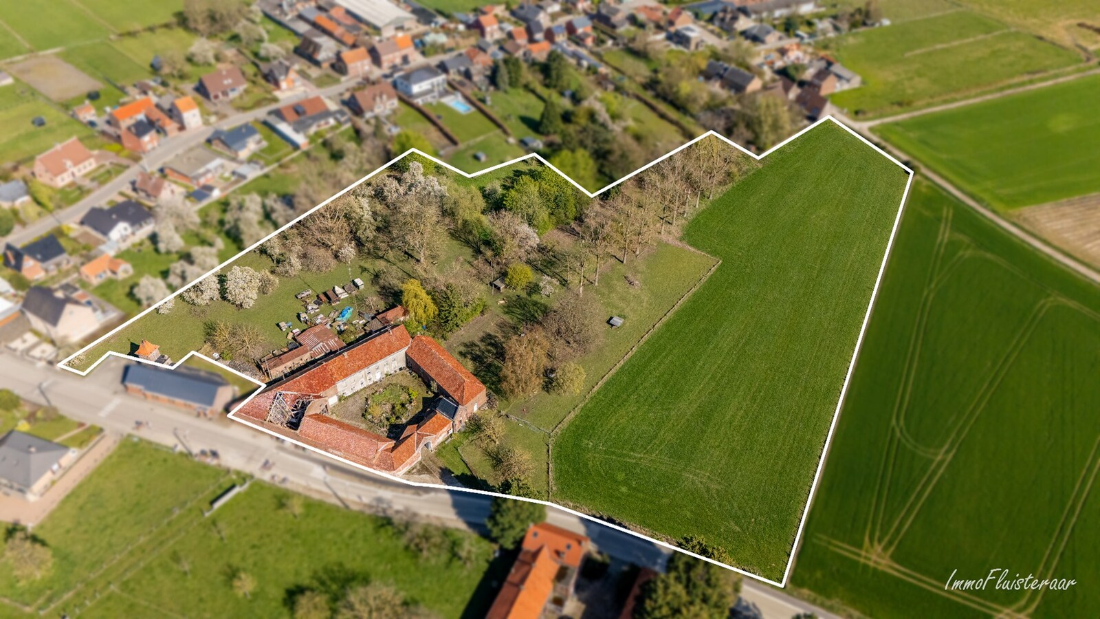 Te koop woning - Kortenaken