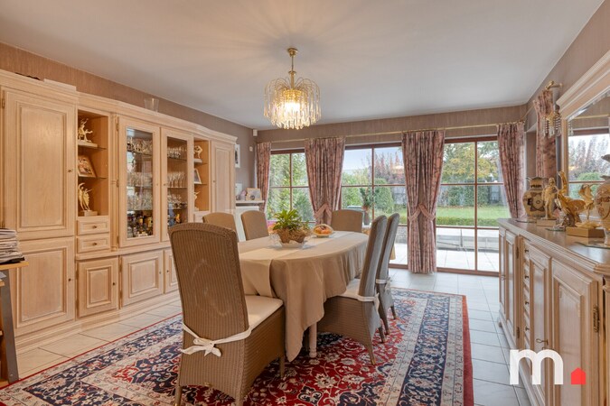 Verkocht | onder voorbehoud woning - Sint-Denijs