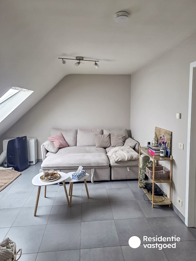 Te huur duplex - Torhout
