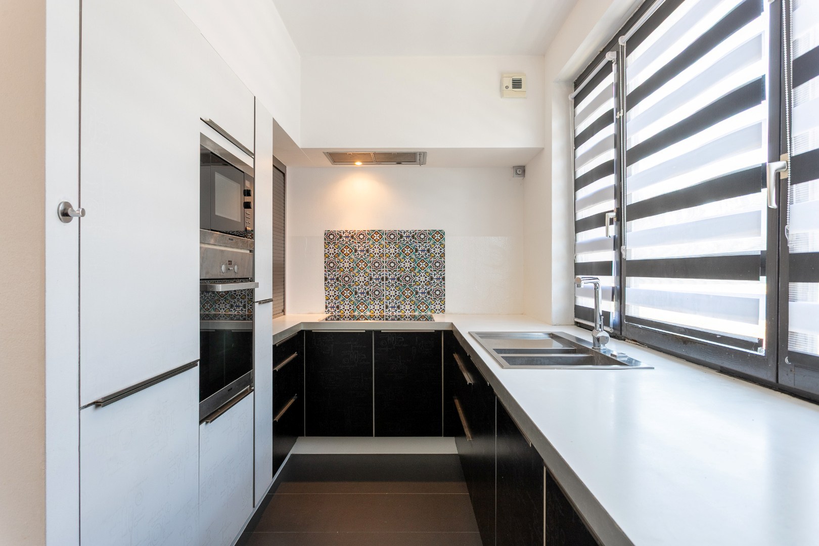 Instapklaar appartement met 3 slpk te Dilbeek 