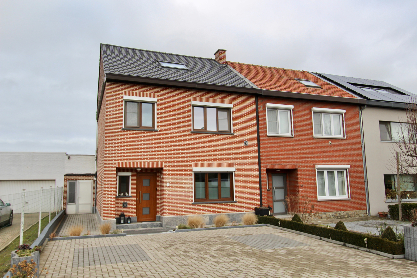 Verkocht woning - Tongeren