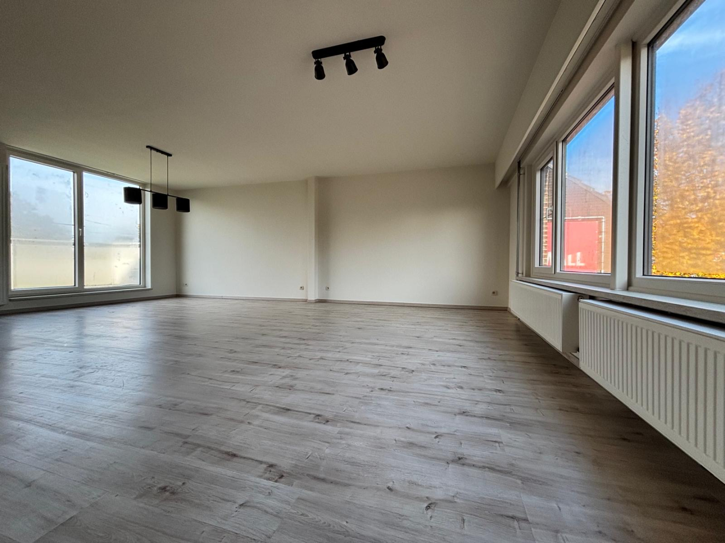 Ruime gerenoveerde duplex nabij centrum Balen te huur 