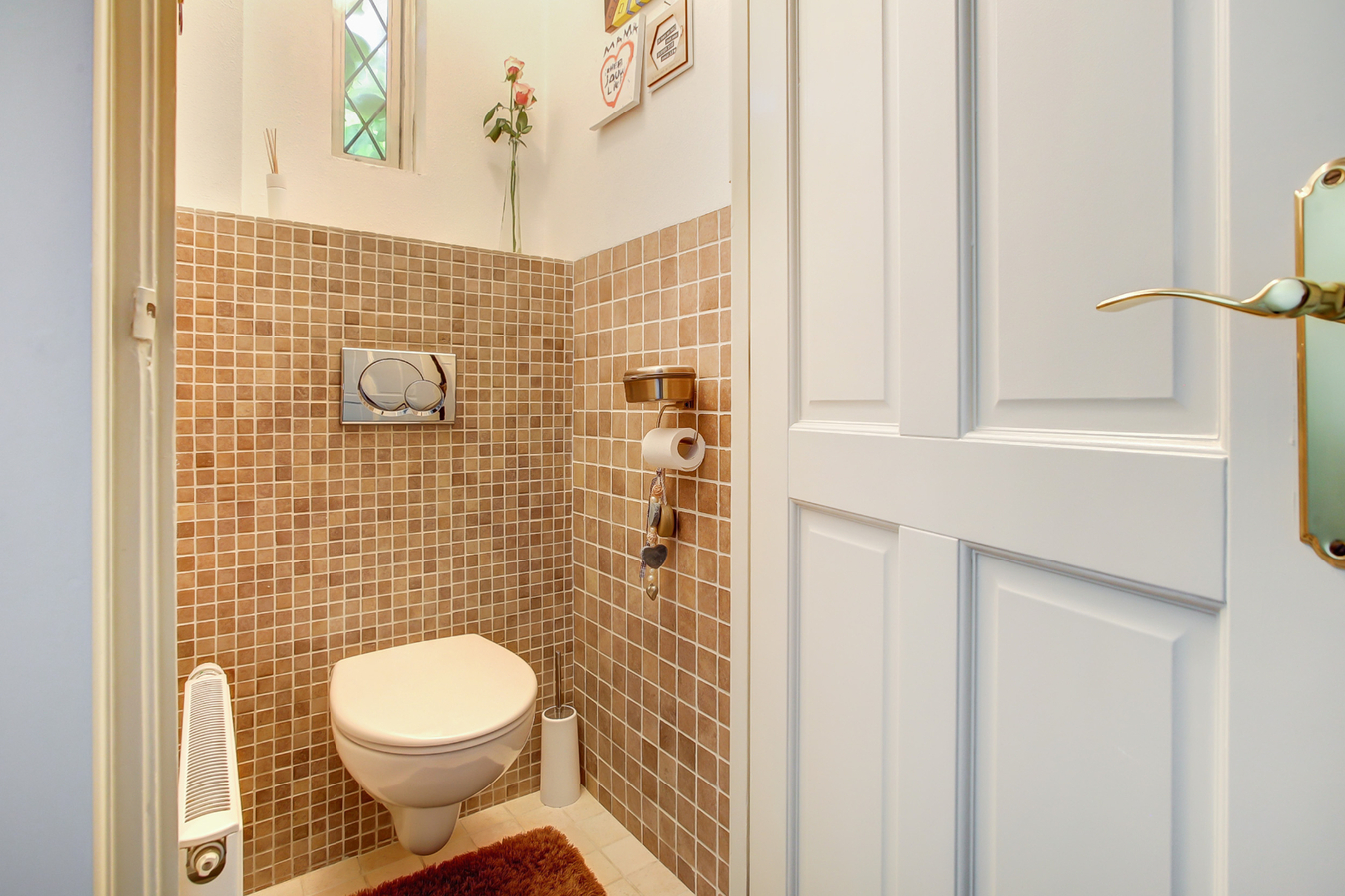 Eengezinswoning verkocht in Tilburg