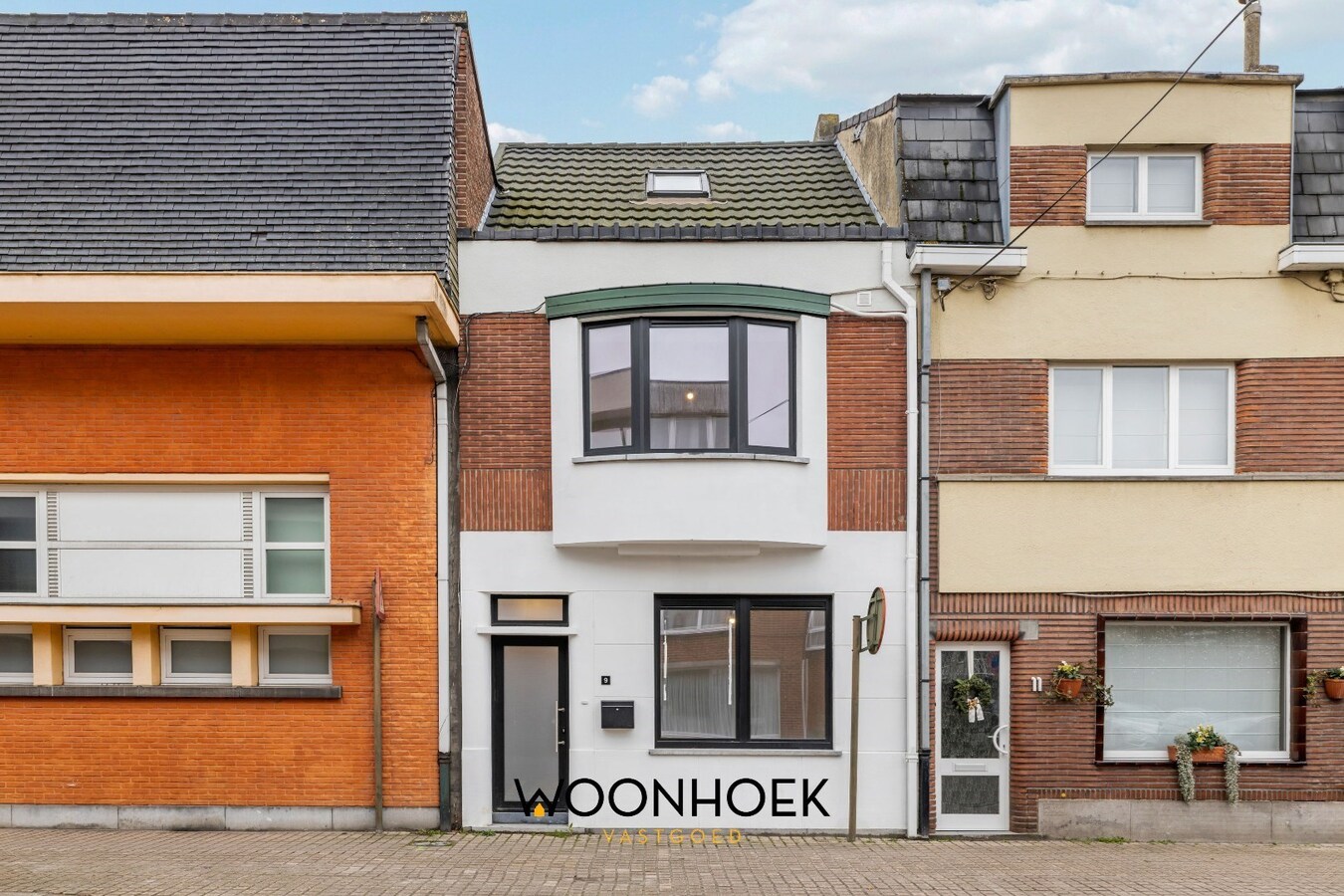 Verkocht woning - Wetteren