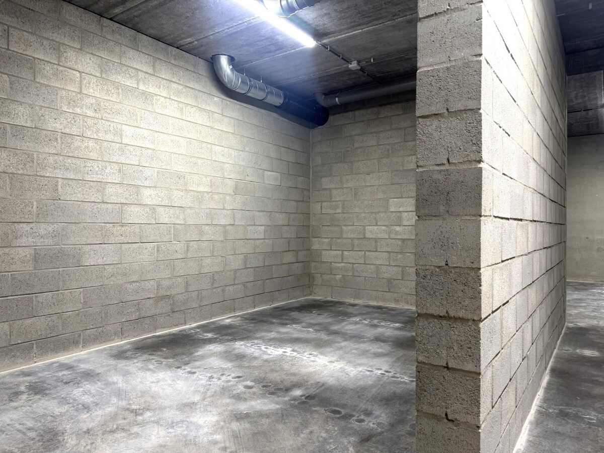 Appartement verhuurd in Turnhout