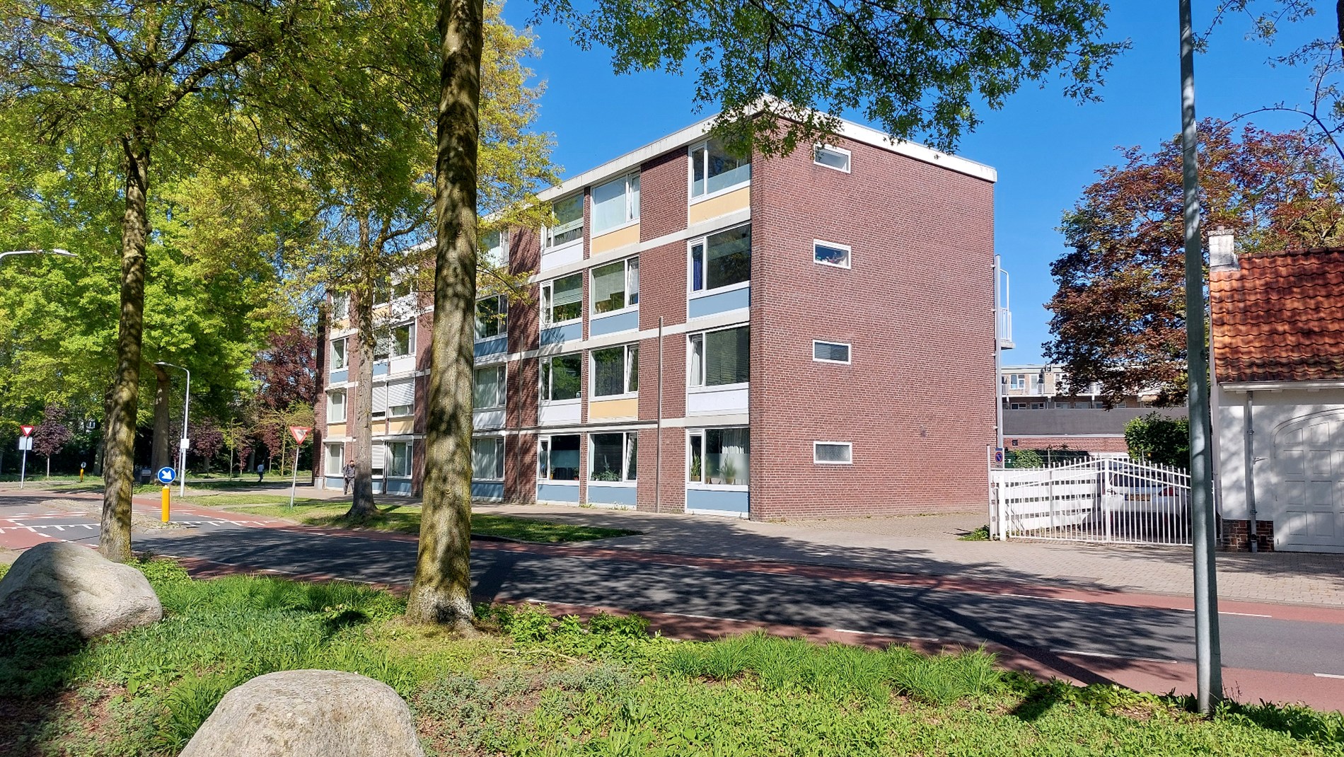 Maisonnette te huur in Weert