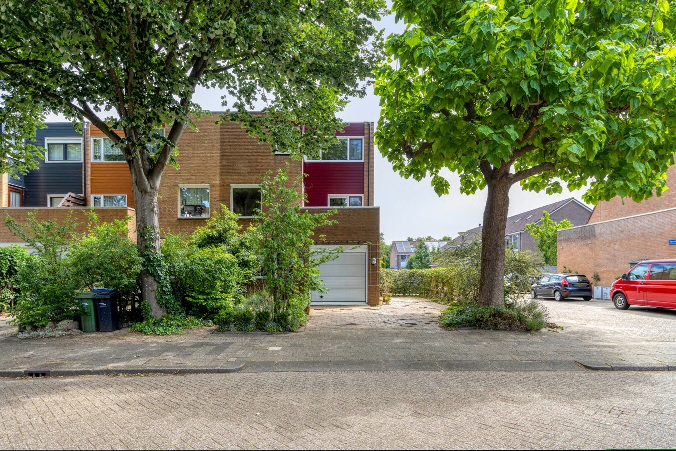 Verkocht eengezinswoning - Rotterdam