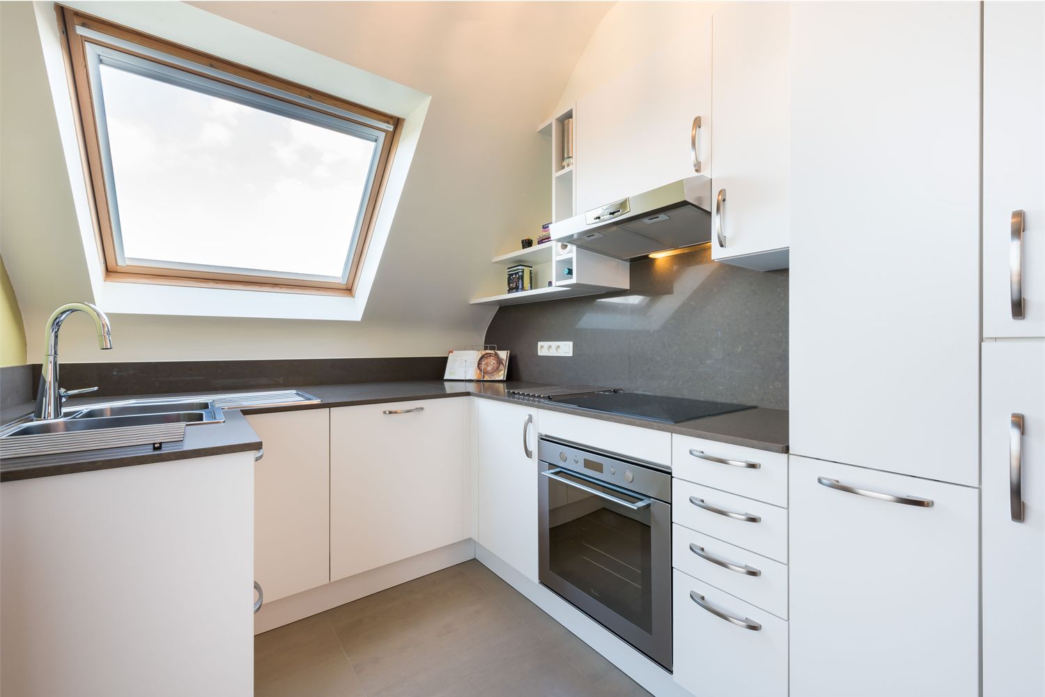 Duplex verkocht in Eeklo