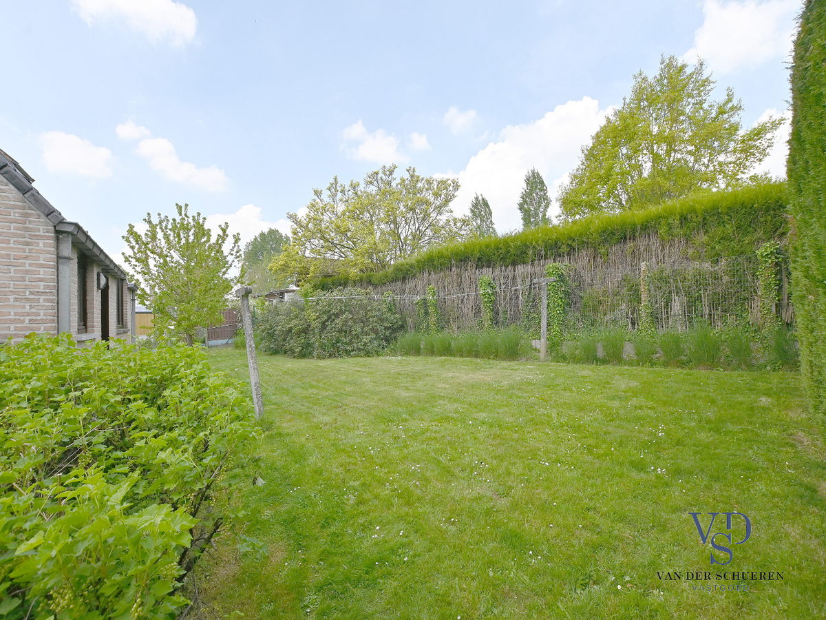 Lichtrijke gezinswoning op 744 m². 