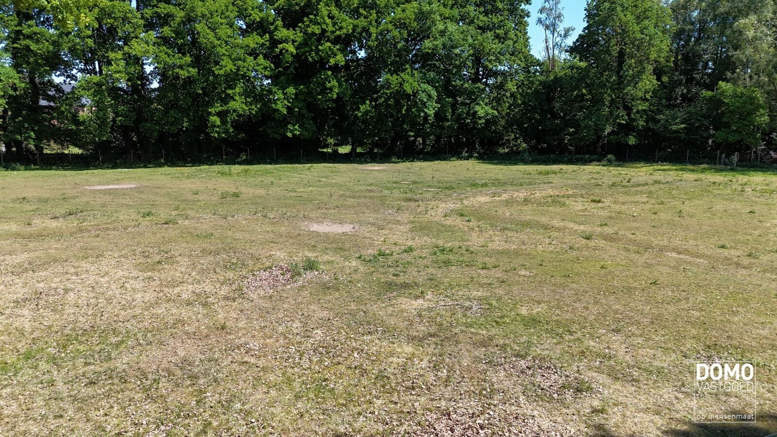 PROJECTGROND VAN 46A51CA TE ZONHOVEN 