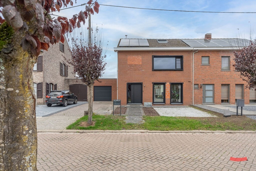 Te koop | in afhandeling woning - Oud-Turnhout