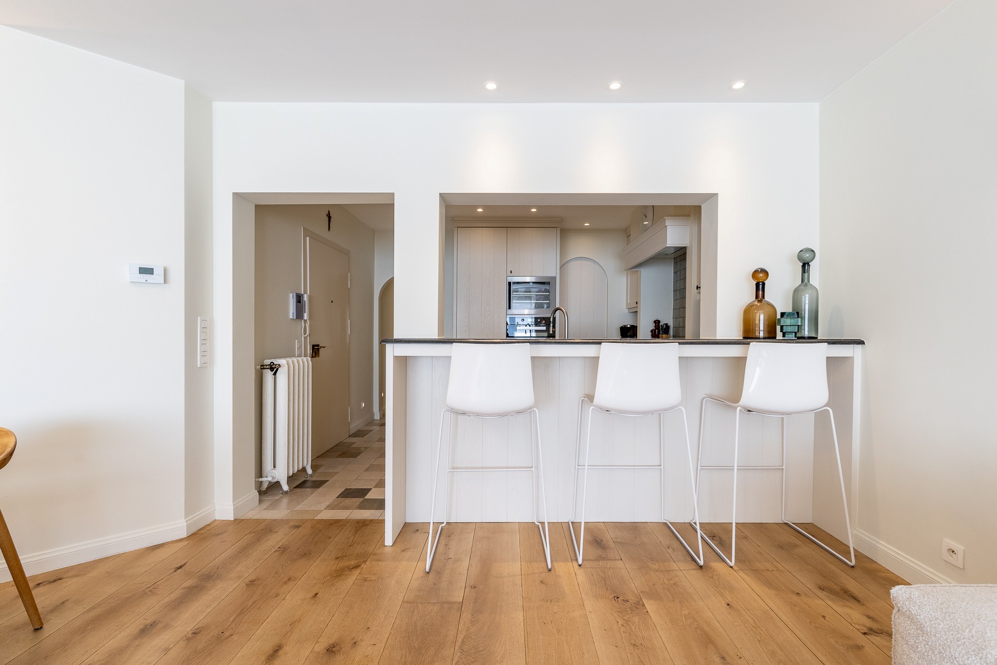 Appartement a vendre À Knokke-Heist