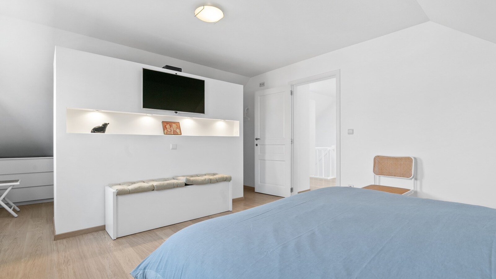 Perfect onderhouden, energiezuinig landhuis met unieke ligging 