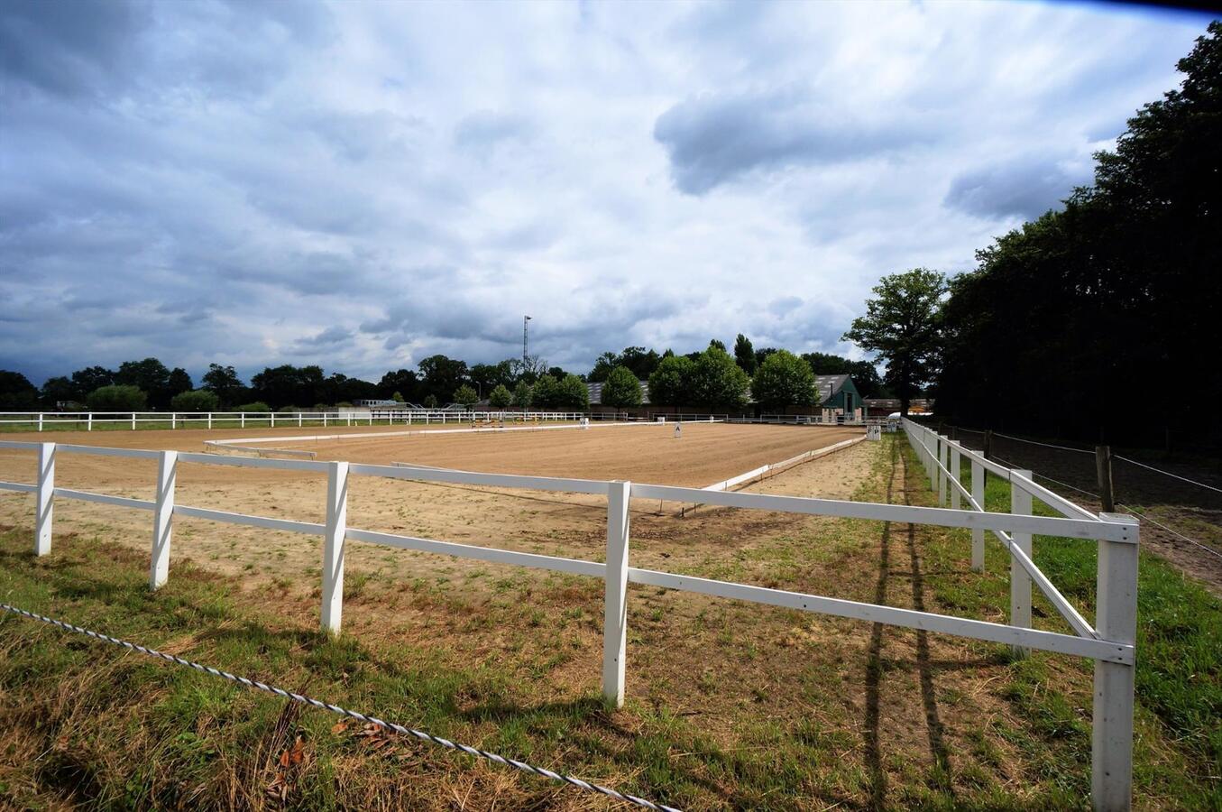 Ferme vendu À Merksplas