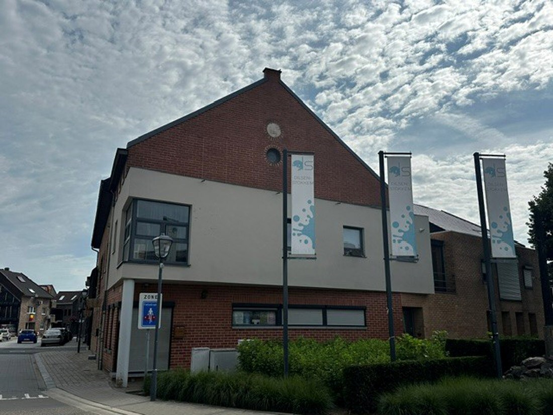 Te koop duplex - Dilsen-Stokkem