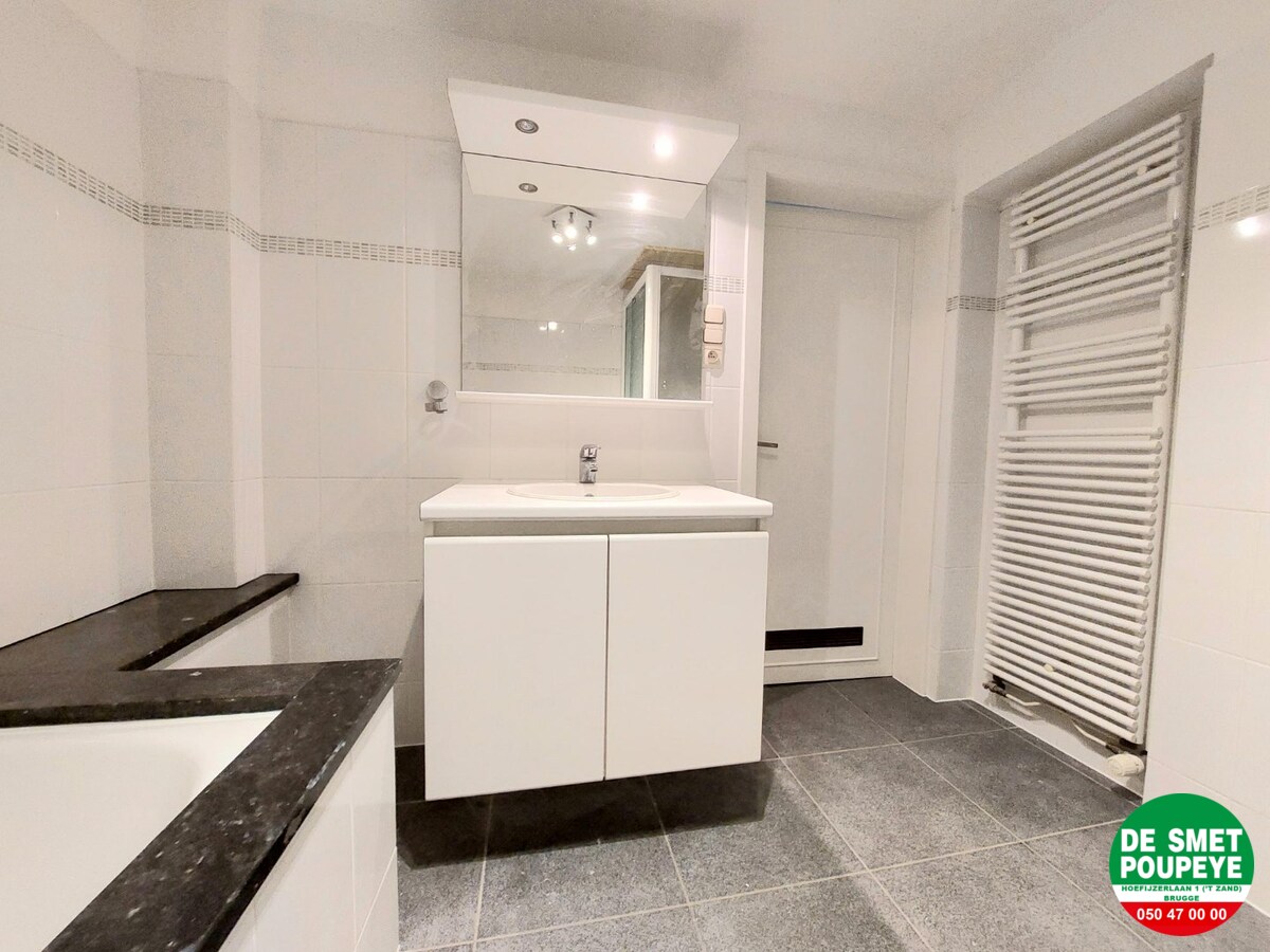 Centraal gelegen appartement nabij de Grote Markt 