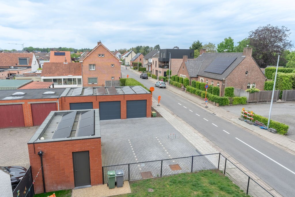 Appartement te koop in Ravels