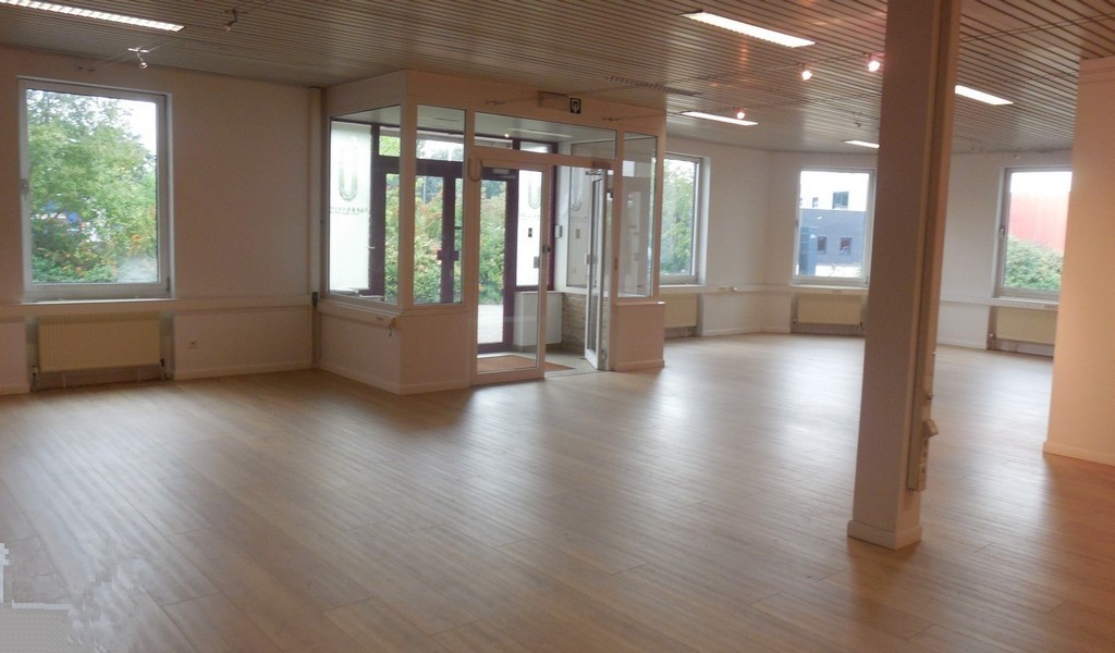 Magazijnen en kantoren te huur in Bedrijvenpark Molenberg in Schelle
