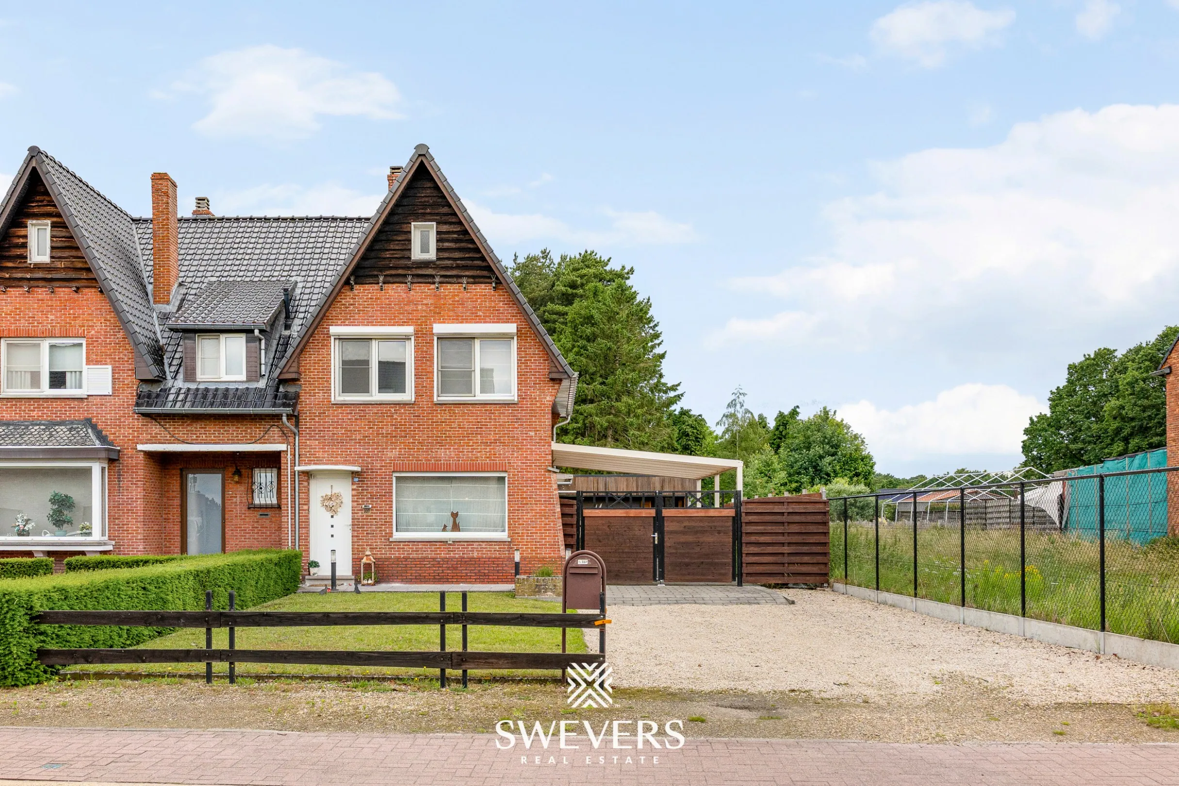 Te koop woning - Beringen