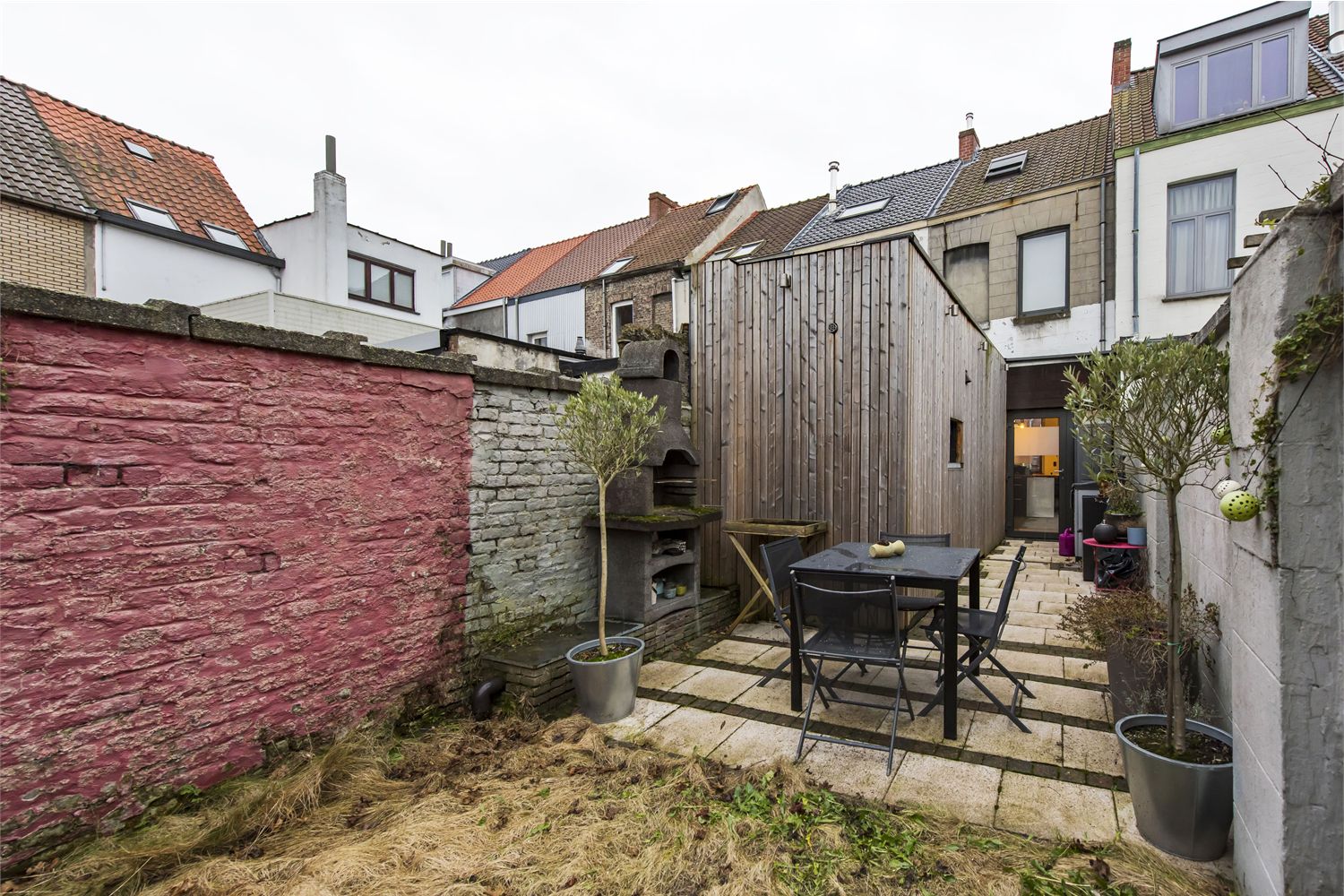 Ruime, gerenoveerde woning op toplocatie 