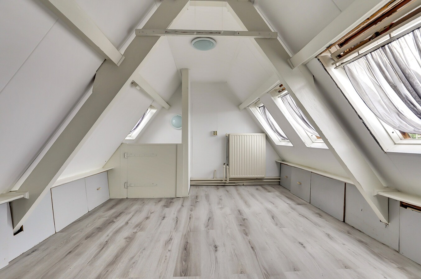 Ideale starterswoning 