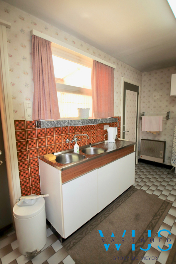 Karaktervol alleenstaand woonhuis te SLEIDINGE! 