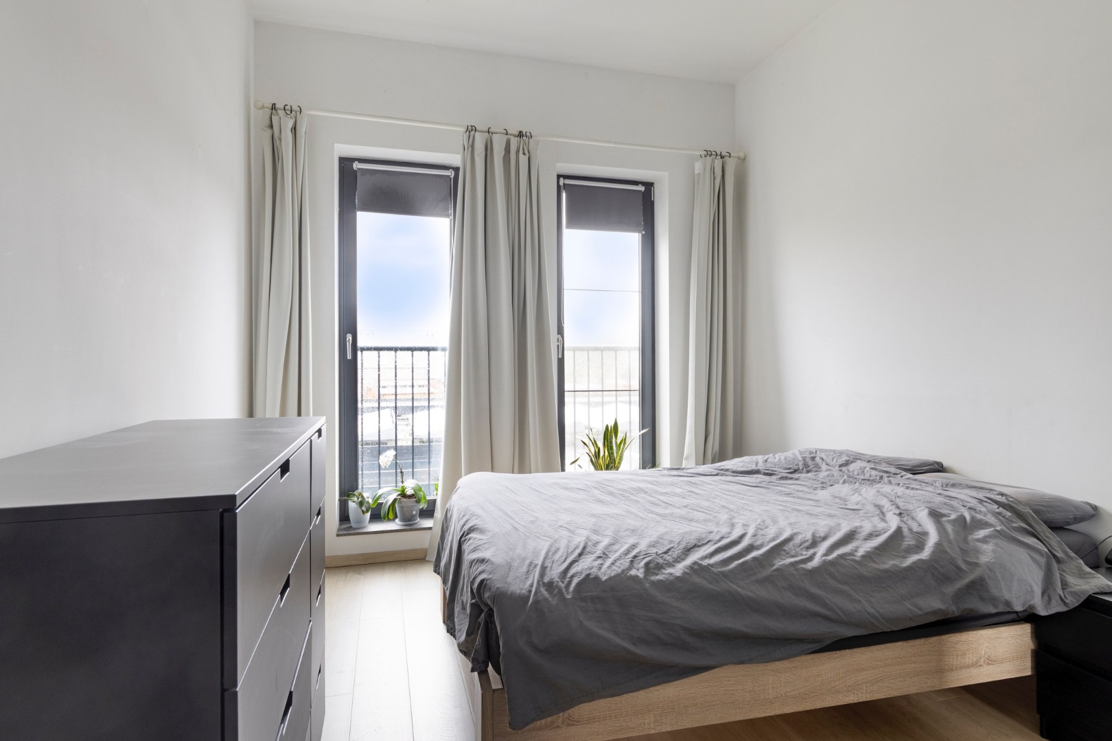 Instapklaar en energiezuinig appartement met 2 slpk. nabij Geel-Centrum 