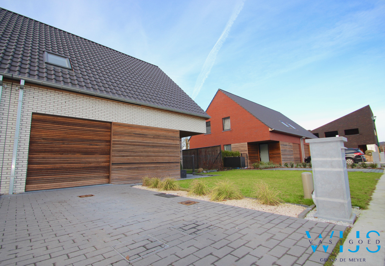 Verkocht woning - Assenede