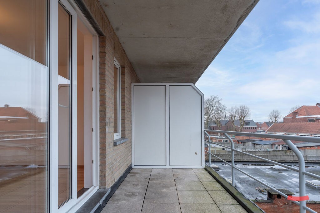 Appartement te koop | in afhandeling in Turnhout