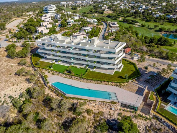 Te koop appartement - Orihuela