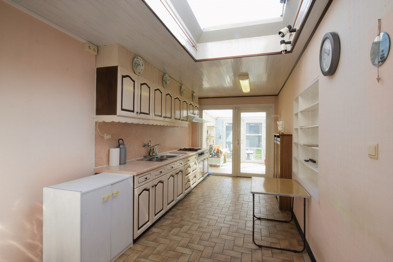 Verkocht woning - Middelkerke