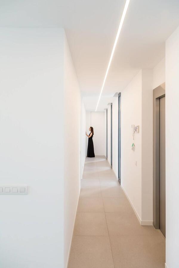 Villa uit portefeuille in Moraira