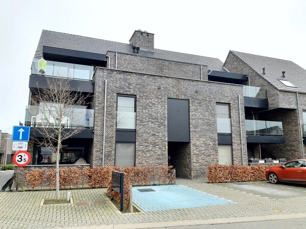 Verhuurd appartement - Bree