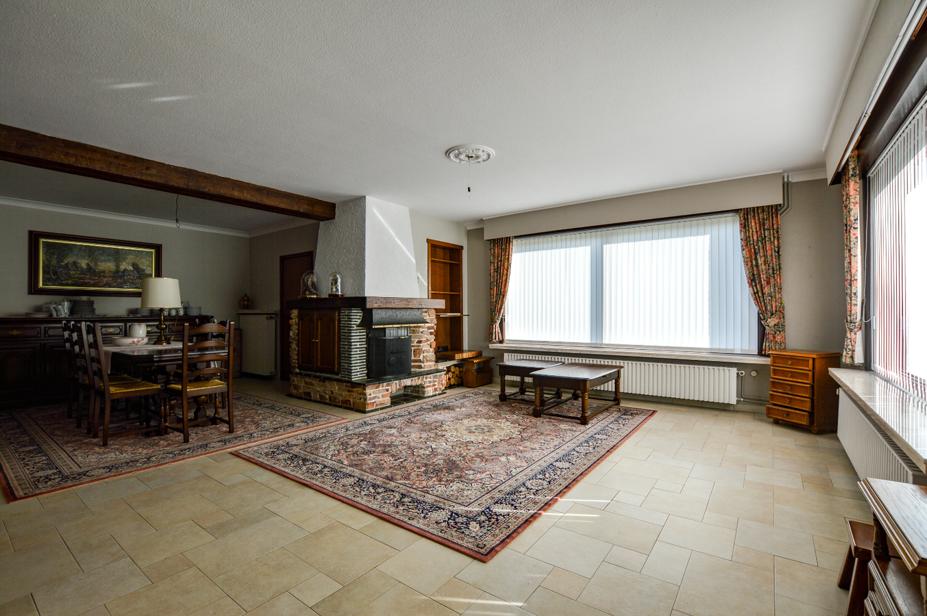 Verkocht woning - Zedelgem