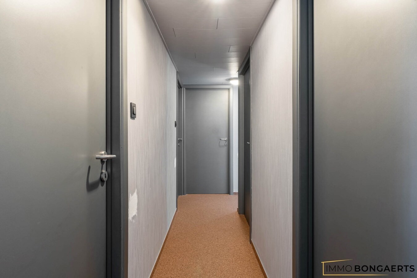 Ruime bungalow met drie slaapkamers 