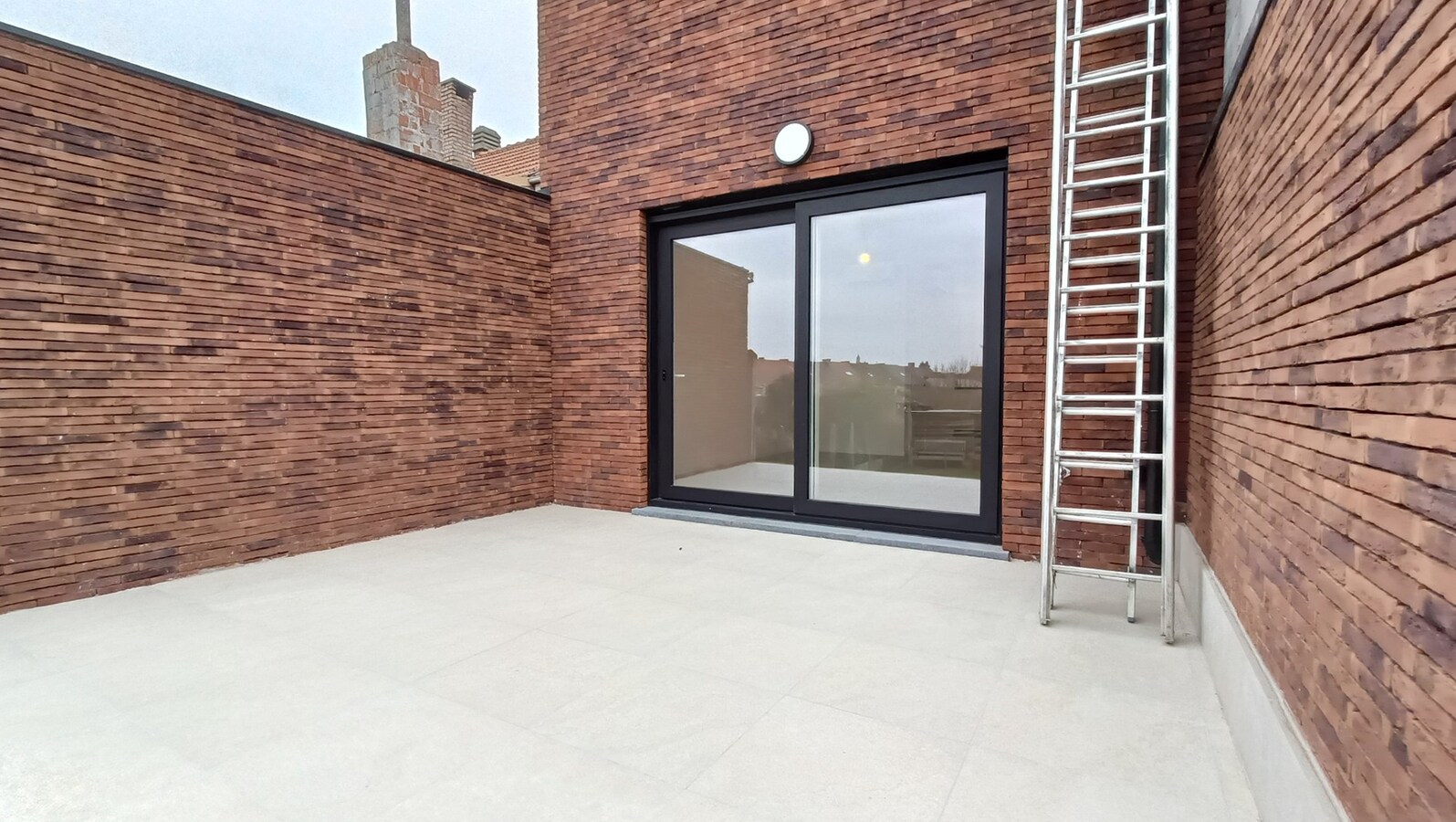 Prachtige rijwoning te Tienen 