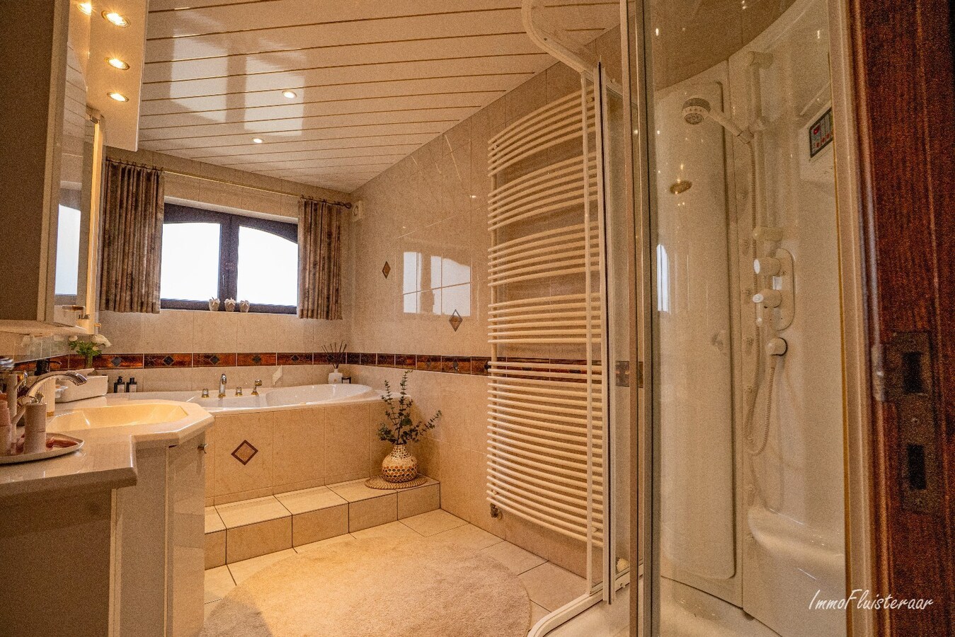 Unieke eigendom voor paardenliefhebbers met overdekt zwembad op ca. 1,8ha te Koersel (Beringen) 