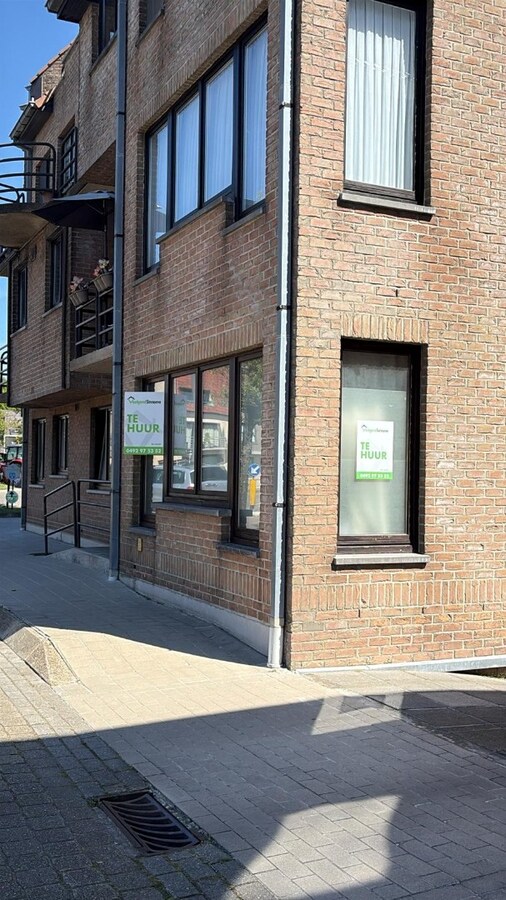 Appartement met 2 slaapkamers te Koekelare 