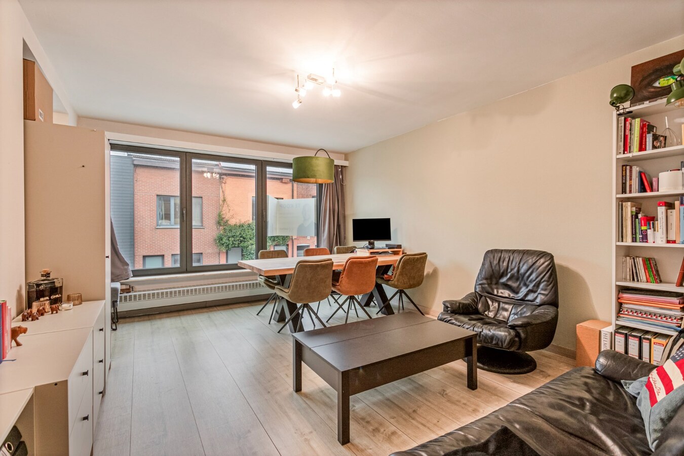 Verkocht appartement - Kessel-Lo