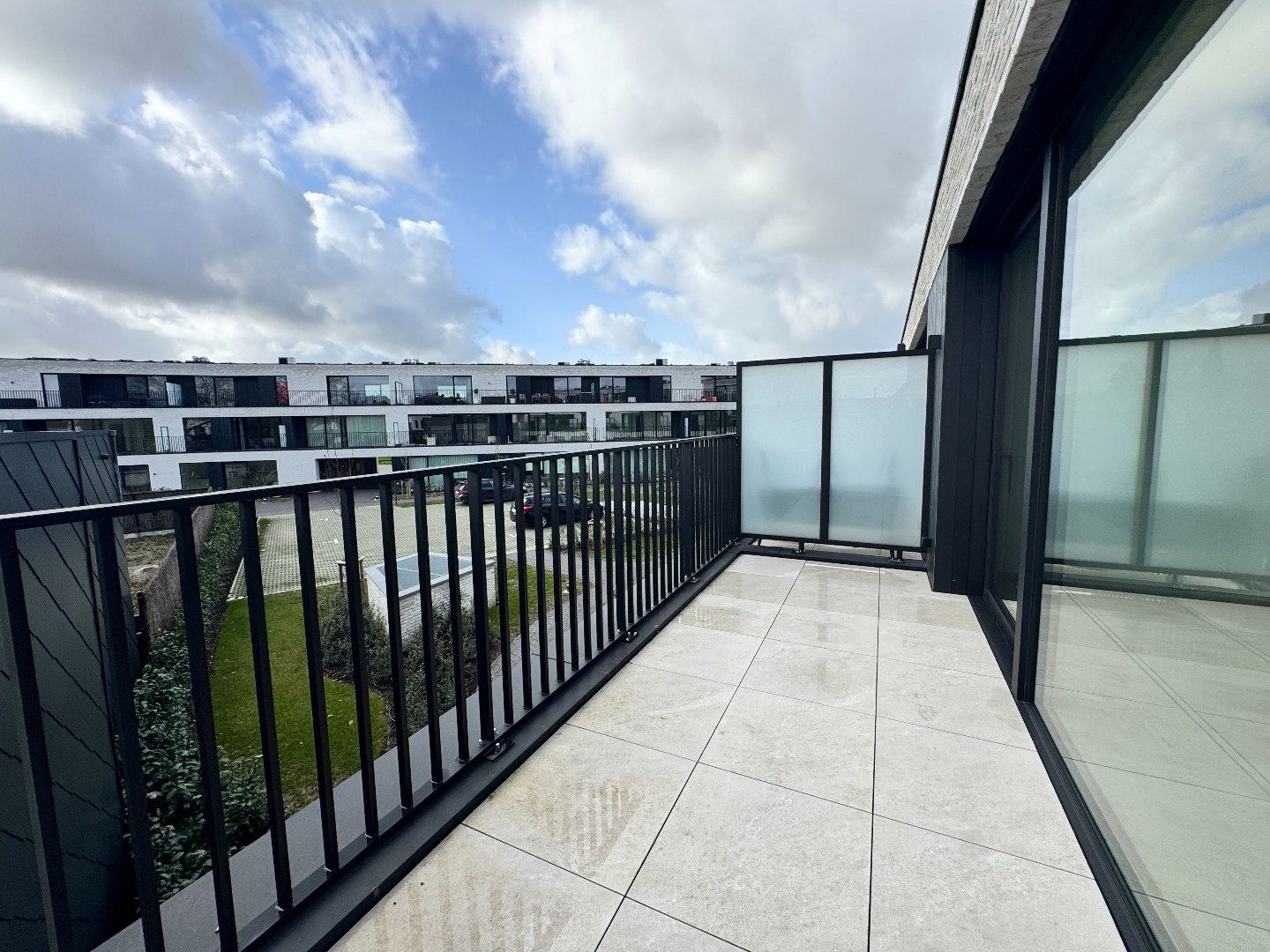 Ontdek het pure wooncomfort van residentie Michel &amp; Maurice 