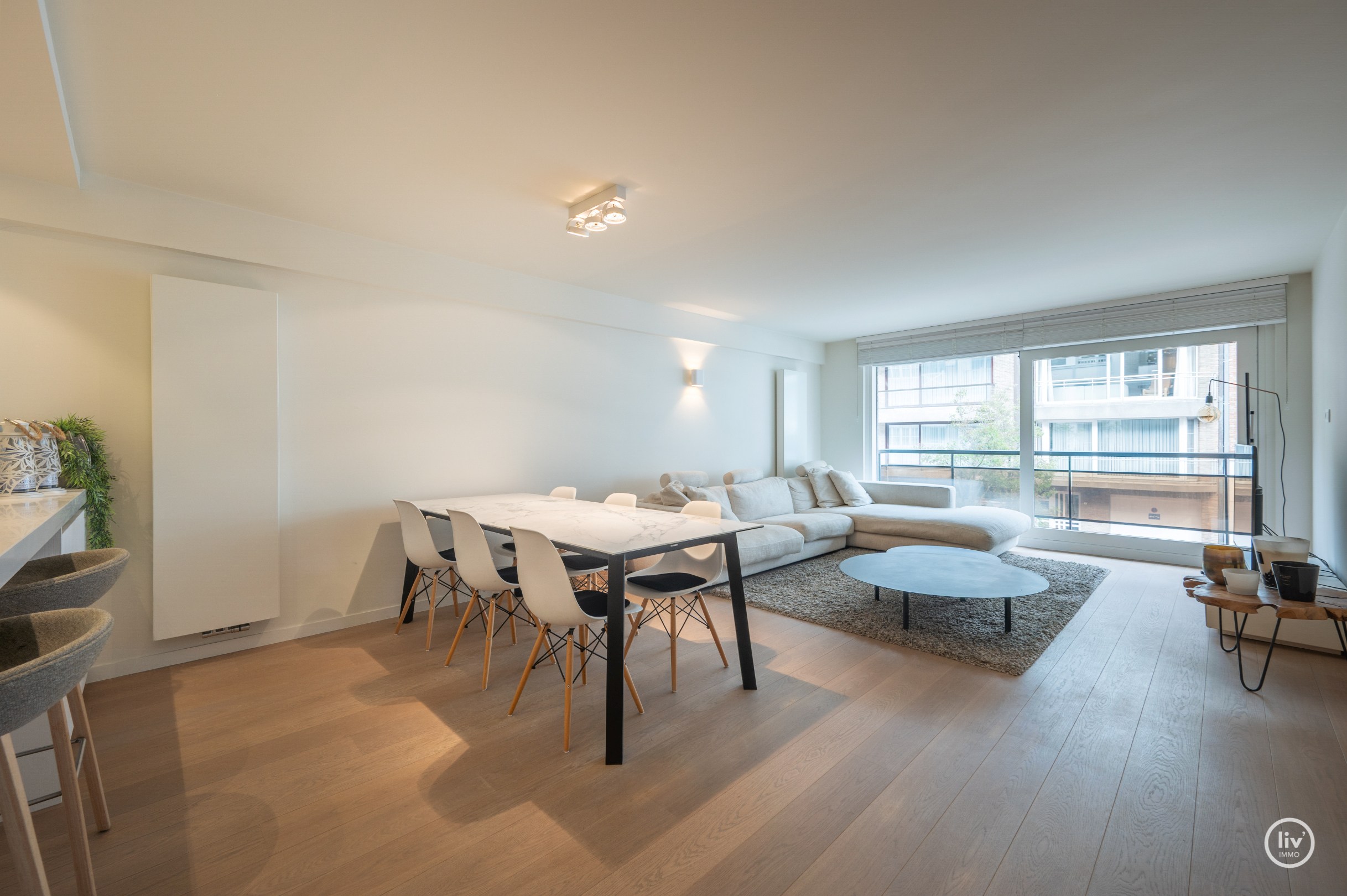 Appartement a vendre À Knokke-Heist