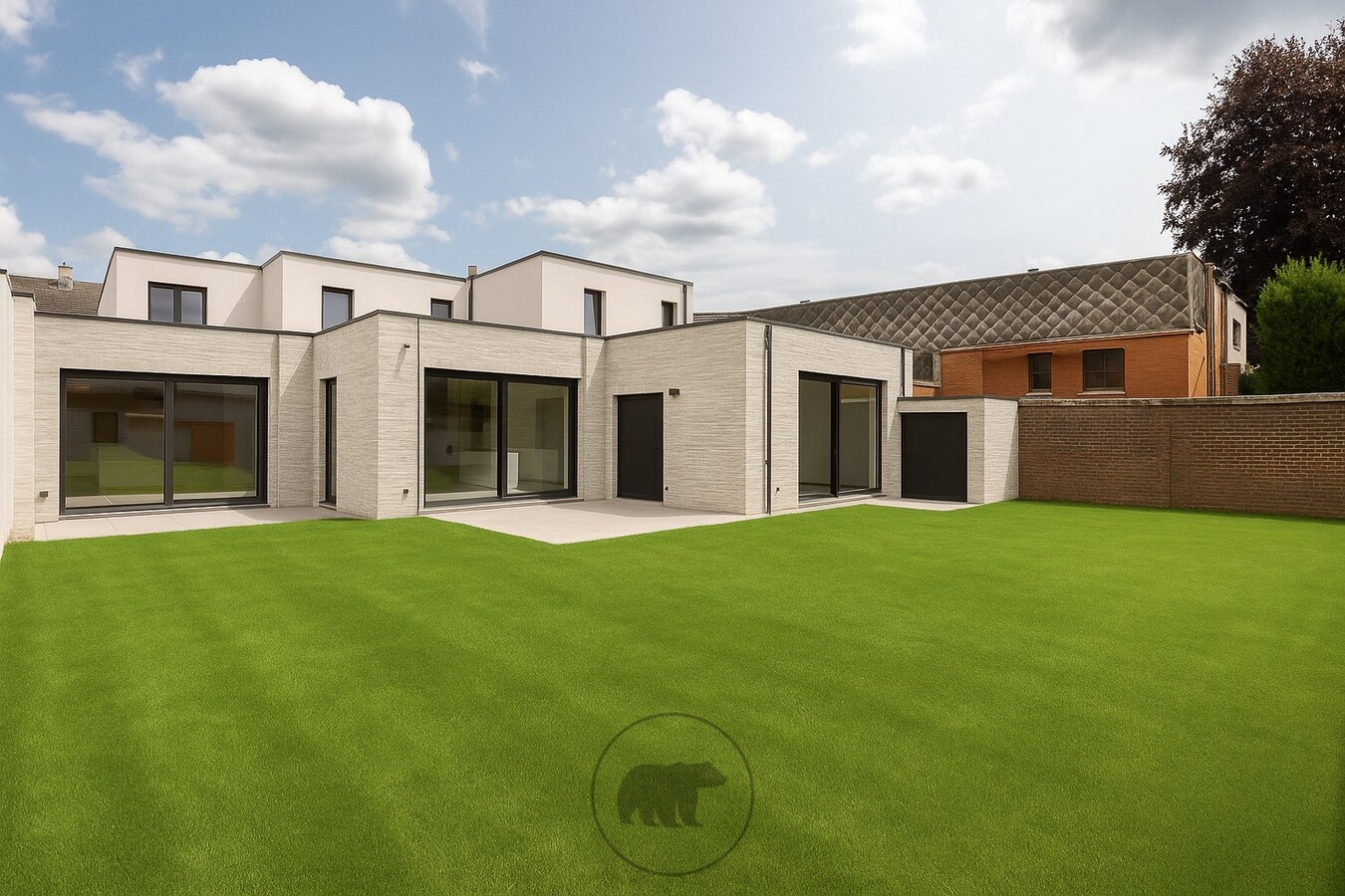 Afbeelding bewerkt met AI