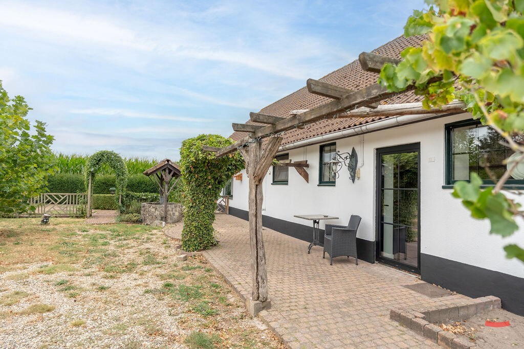 Woning verkocht in Weelde