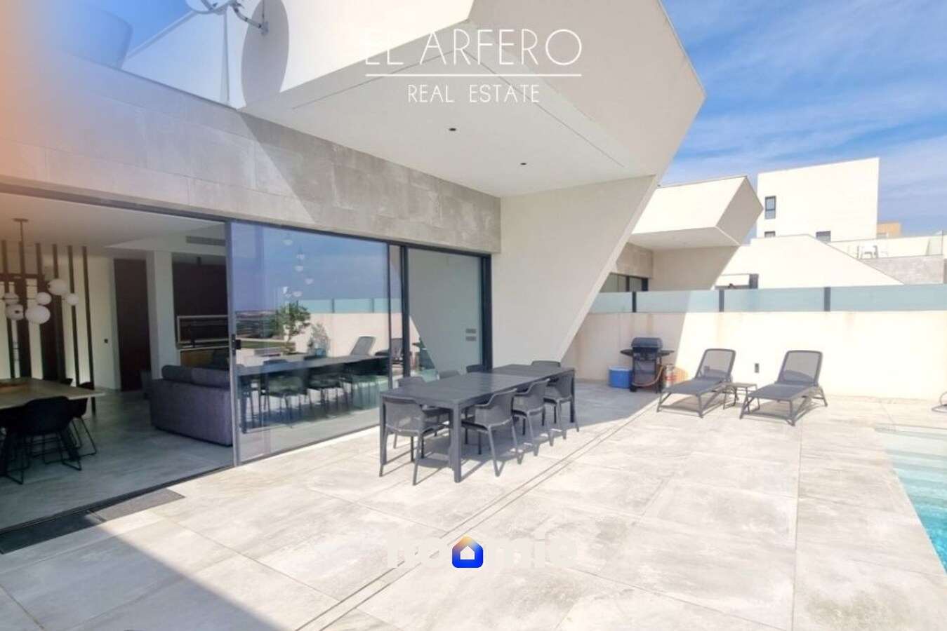 Woning te koop in Rojales